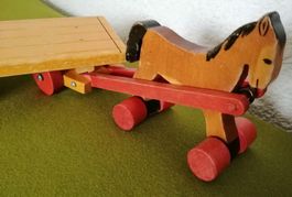 Rössligspann 32 cm ev. Albisbrunn