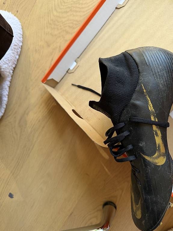 Scarpe da uomo: Nike Superfly 6 Pro FG,Size 43 – Usato da Bern venduto da gregnenn 2