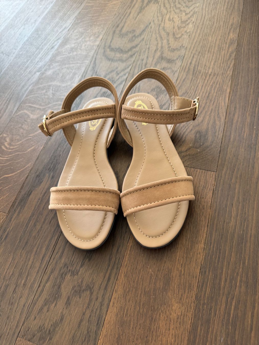 Tod'S Scarpe da donna: Tods Sandalen Gr. 37.5 – Nuovo e nell'imballaggio originale da Balzers venduto da Lissi57 8