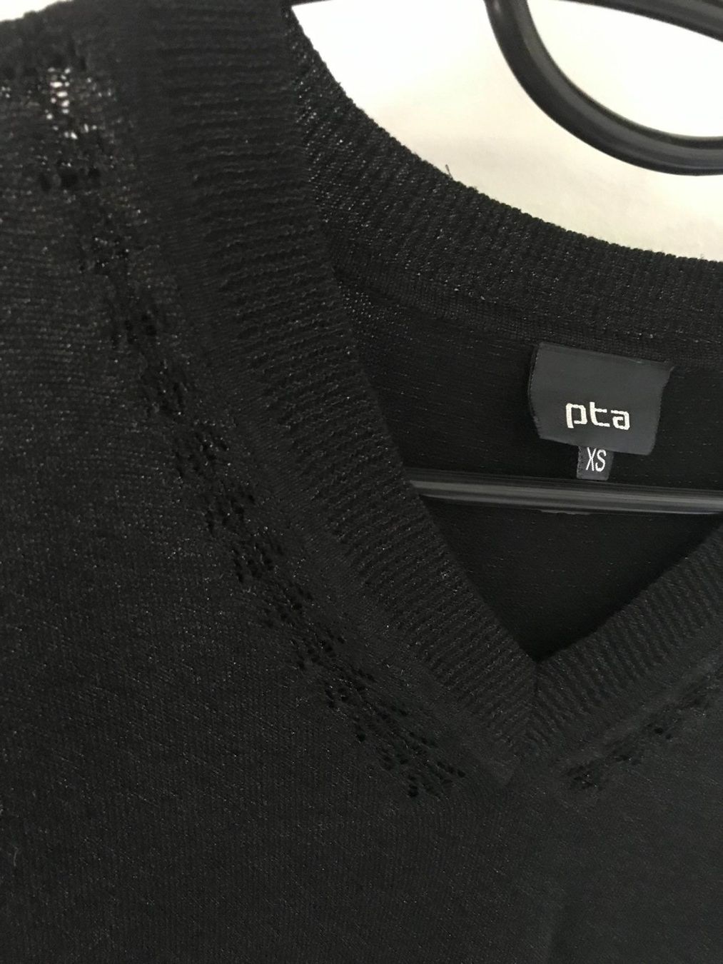 Top: PTA Top Damen Gr. XS – Usato da Bonstetten venduto da kaiser_a 2