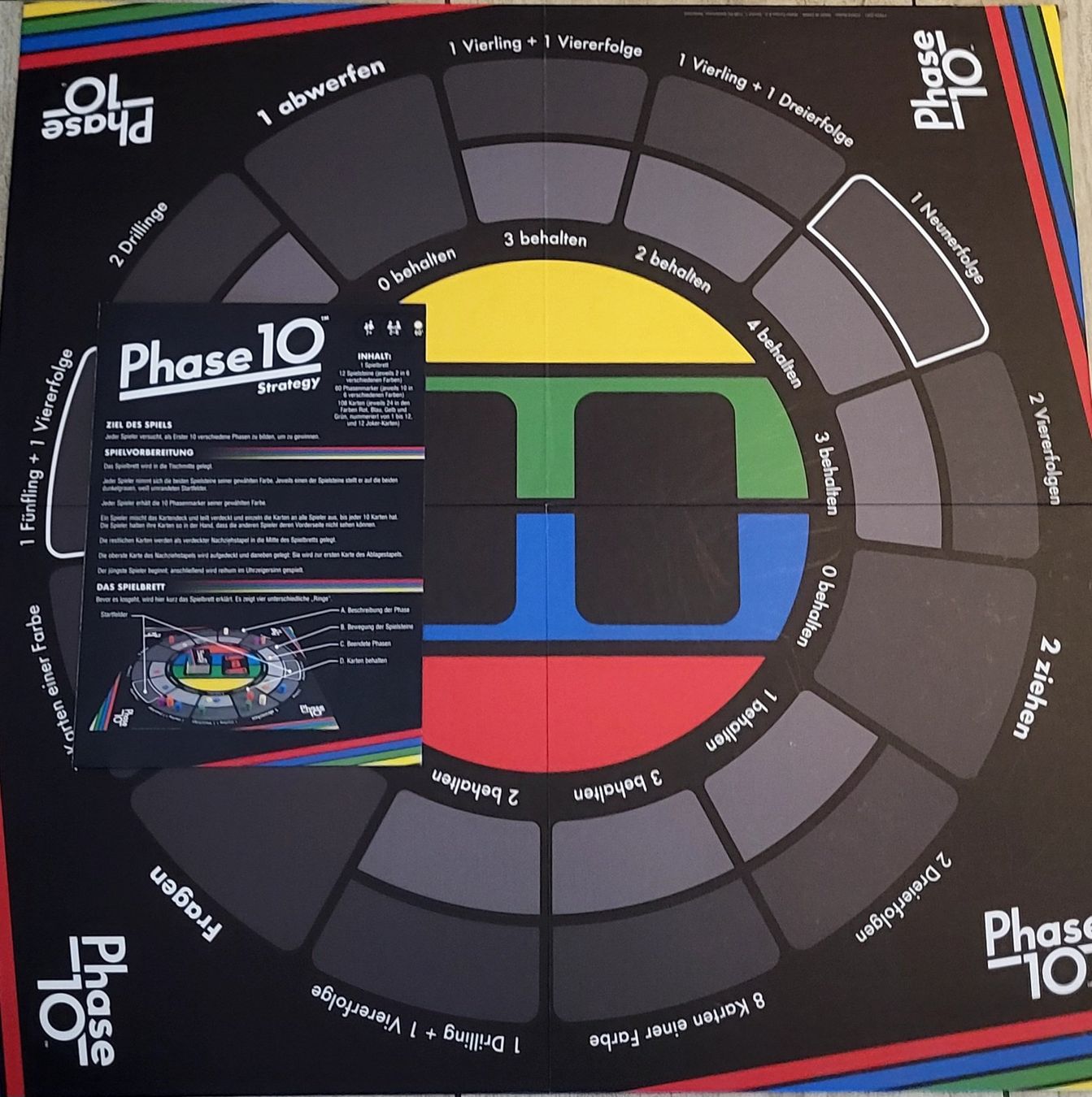 Giochi: Phase 10 – Usato da altendorf venduto da keskomat 2
