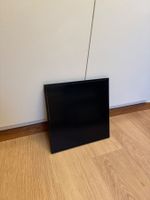 USM Haller Metallelement 35x35 cm, Dunkelgrau