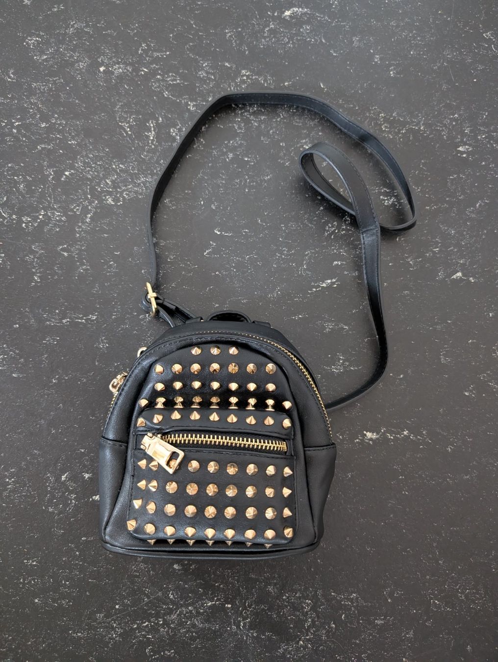 Steve Madden Borse da donna: Steve Madden Täschchen Mini Bag – Nuovo (secondo la descrizione) da Frauenfeld venduto da Shiranui