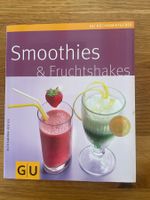 Smoothies & Fruchtshakes - Das perfekte Sommergetränk!