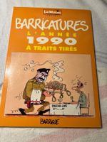 Barricartures 1990