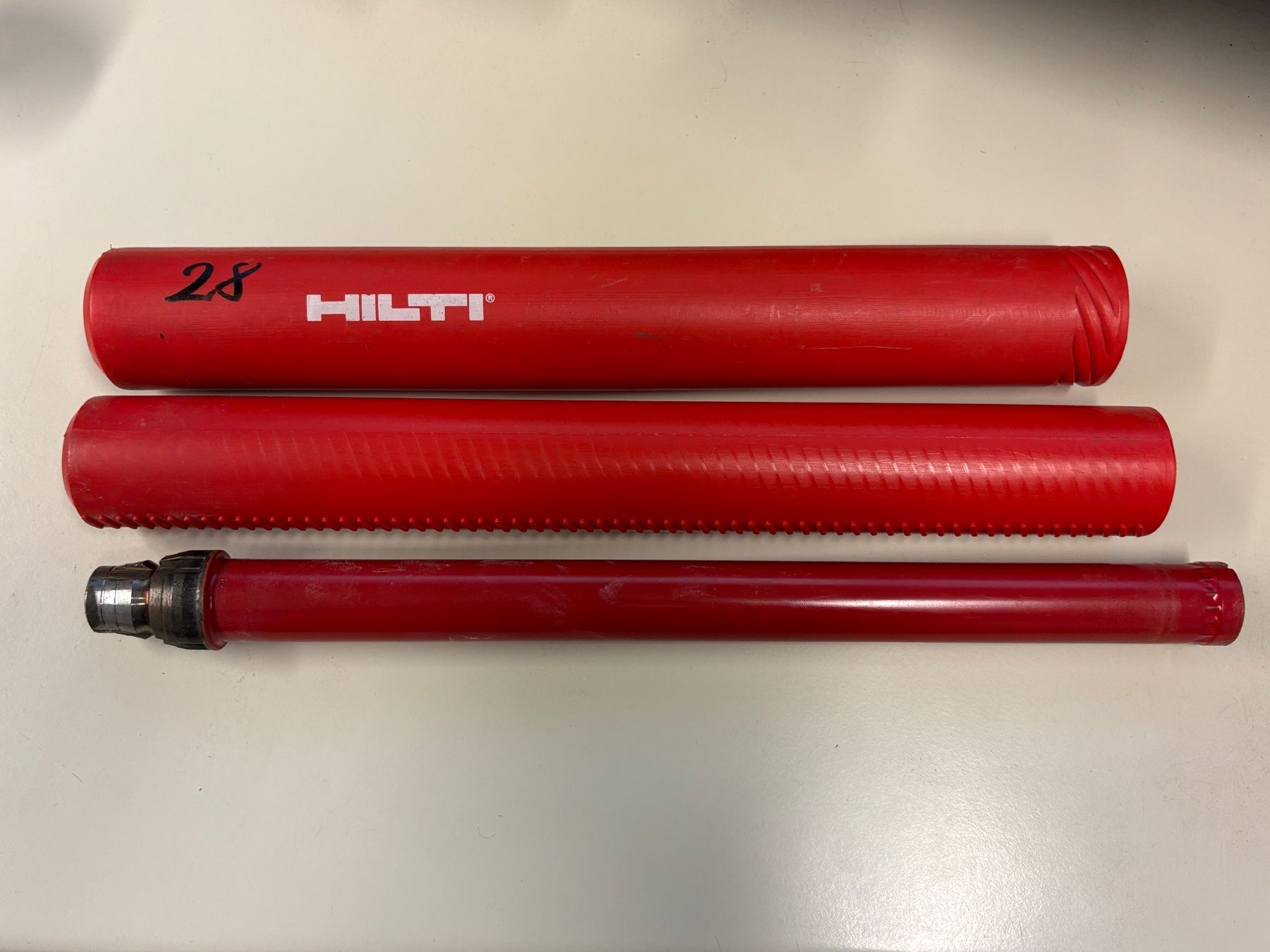 Hilti Tous les outils: Kernlochbohrer – Neuf avec emballage d'origine à Hendschiken par ringgi26