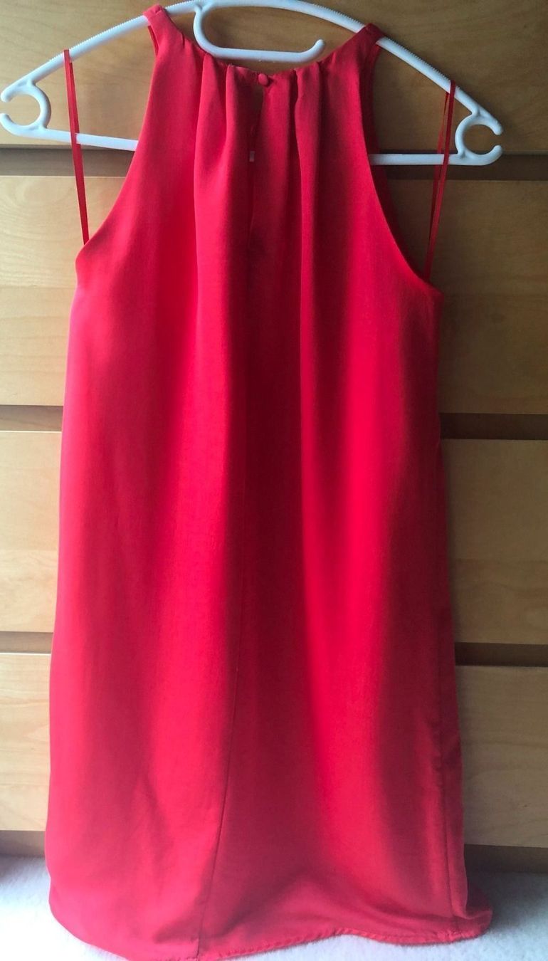 Mango Vestiti: Mango Kleid – Usato da Zürich venduto da poliveira 4