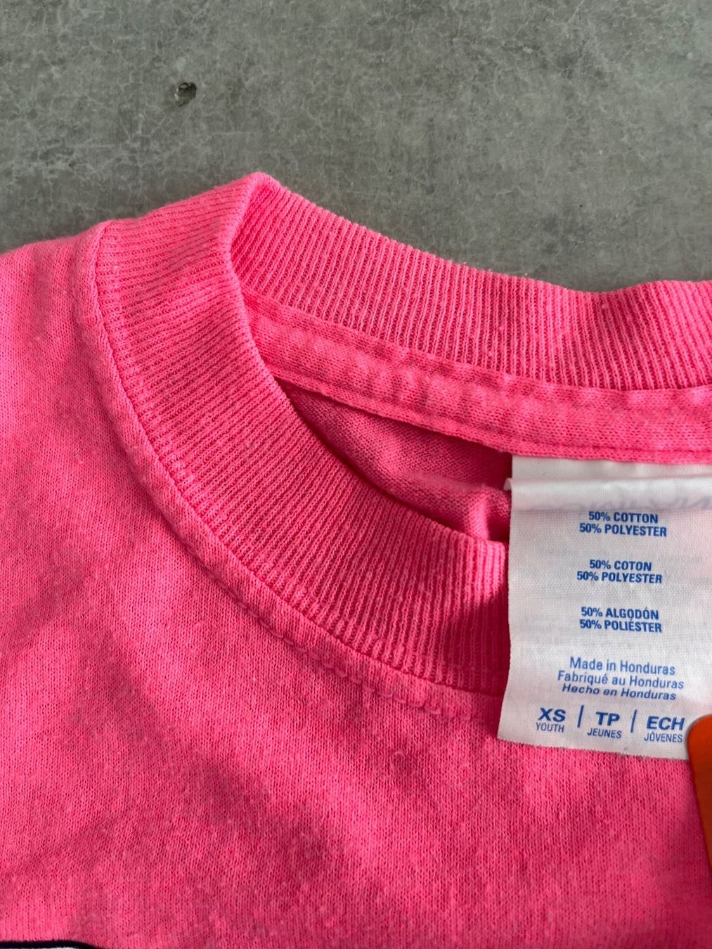 Lotti & Set di vestiti: Kleiderpaket 4 T-Shirts Gr. 116-122 – Usato da Zollikofen venduto da spunk65 8