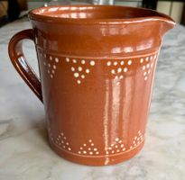 Krug, Keramik