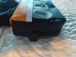 Lufthansa amenity kit 100 Jahre jubilaeum neu/ungebraucht