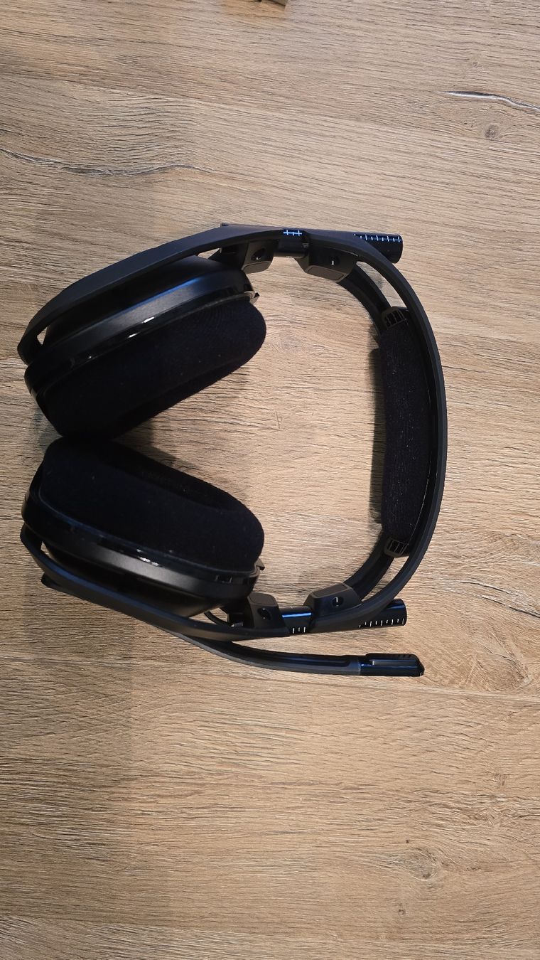 Astro Gaming Casques audio: Astro A50 mit Base Station – D'occasion à Bäretswil par Cediii 1