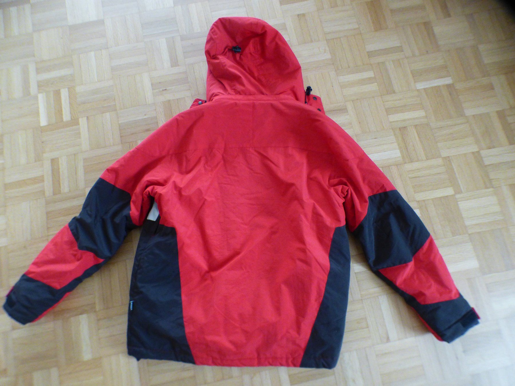 Giacche: Winterjacke – Usato da Münchenbuchsee venduto da enzian59 3