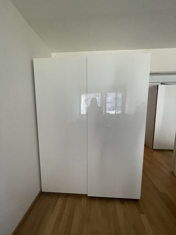 Erstaunlich Ikea Schrank Pax Mit Schiebetueren Und Bewertungbrend5777