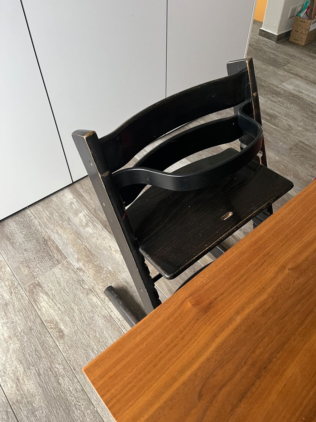 Stokke Hochstühle: Stokke Trip Trap – Gebraucht aus Mönchaltorf von RogerFranzi 3