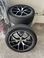 Sommerrädern Mercedes GLC 
