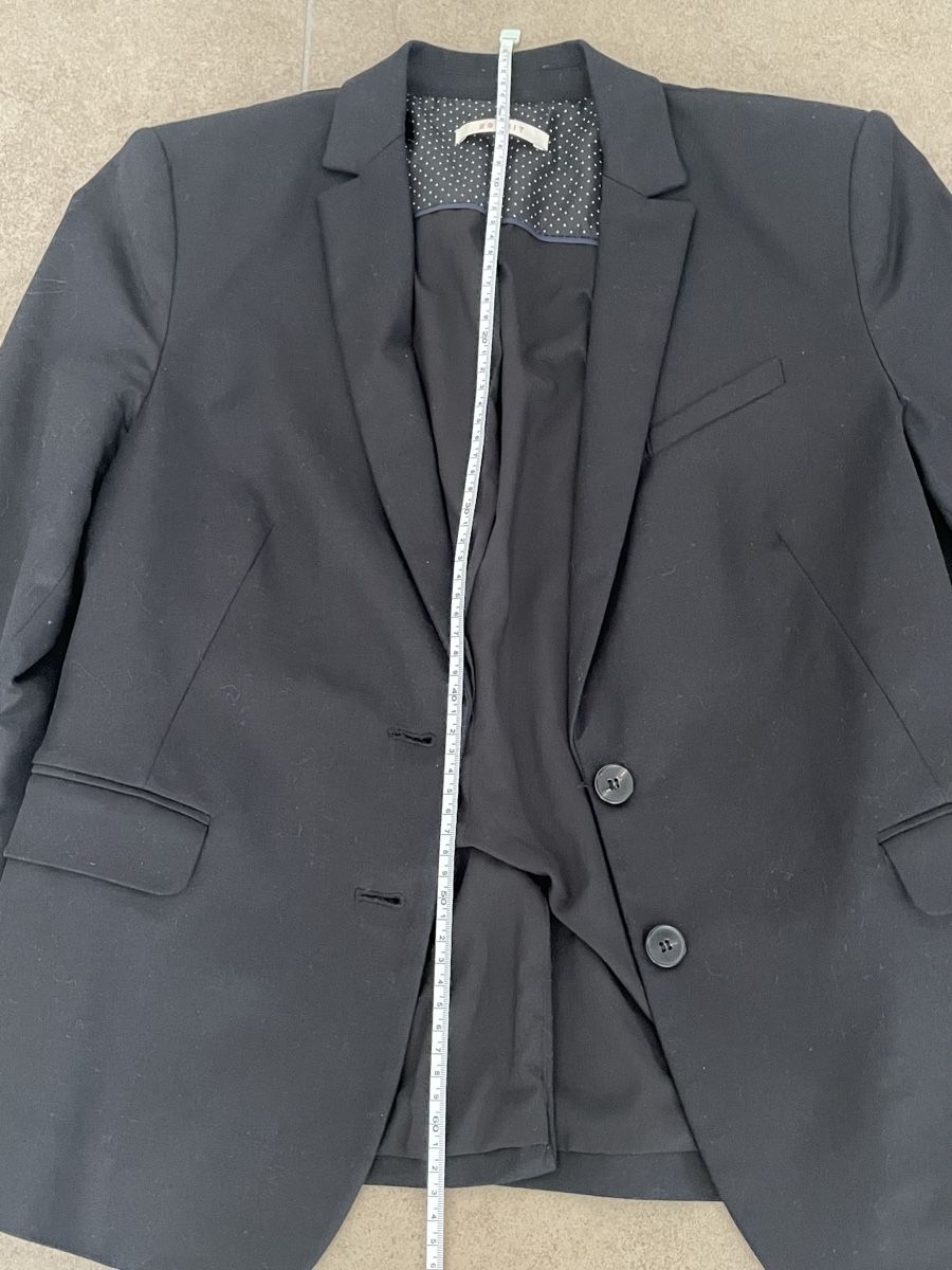 Esprit Giacche: Blazer schwarz Esprit – Usato da Bronschhofen venduto da Sommernacht03 6