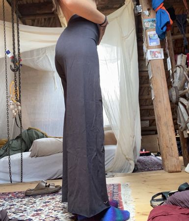 Cotton on body Hose (Baumwolle) 