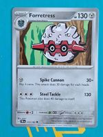 Forretress - Temporal Forces Pokemon - #7.1