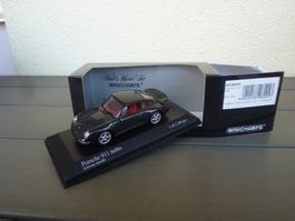 Porsche 911 Turbo (1995)