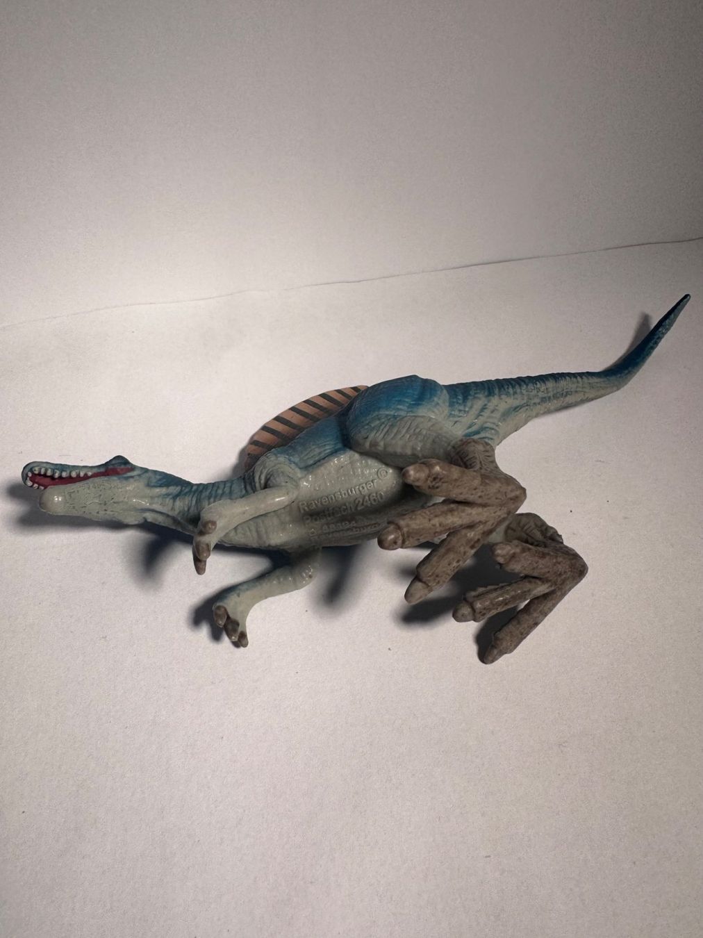 Statuette: Ravensburger tiptoi Dinosaurier Spinosaurus klein - TOP – Usato da Neuhausen am Rheinfall venduto da Restwertvoll 2