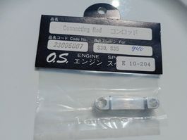 O.S. Motor Pleuelstange