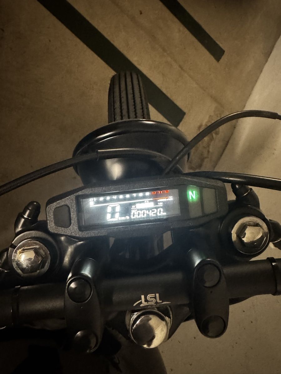 Honda Chopper: Honda CM 125 Café Racer – Usato da Zürich venduto da Micinho 8