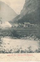 Zweilütschinen + 1902