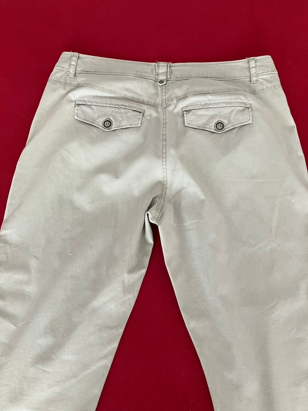 Cecil Hosen: Sommer Hose cecil,  Grösse 31, neu – Neu (gemäss Beschreibung) aus Honau von BrP27 2
