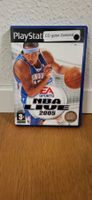 PS 2 - NBA Live 2005
