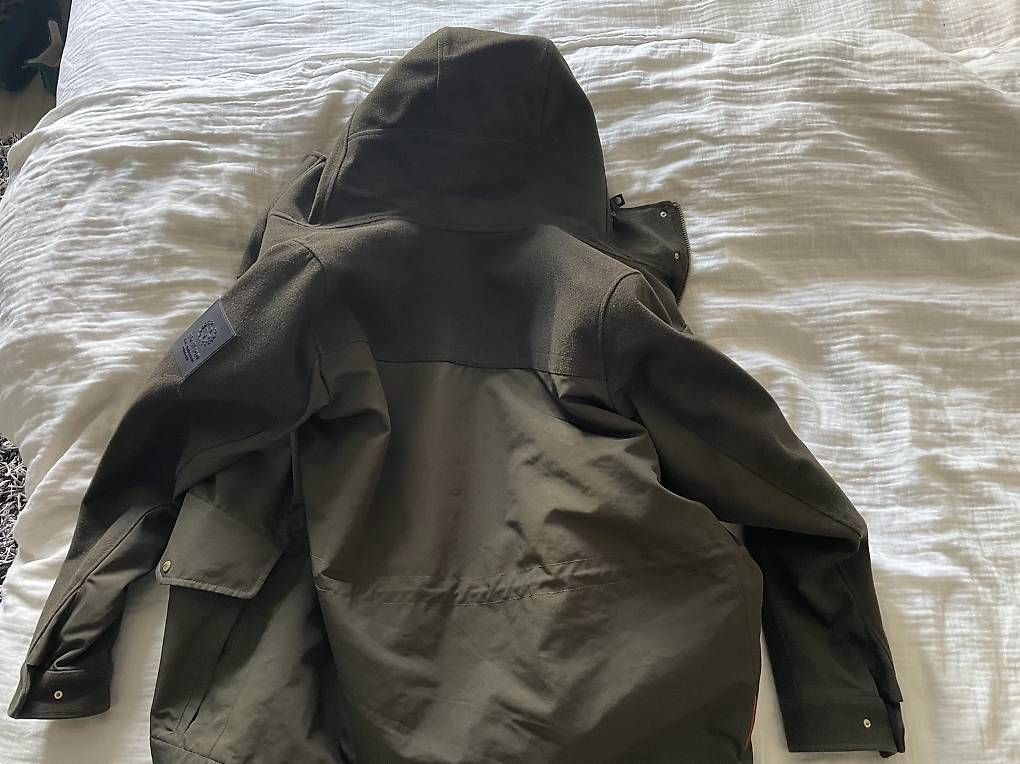 Vestes: Strellson Limited Edition Grösse 52 – D'occasion à Muttenz par Style_2000 4