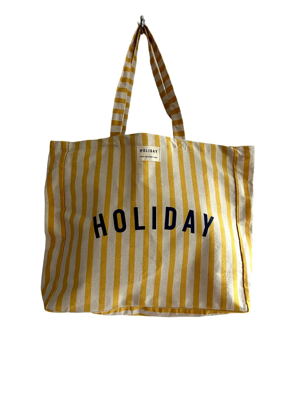 Sezane Sacs femmes: SÉZANE Holiday Totebag - neu - – Neuf (Voir description) à Jona par vanessasupermarket20 3