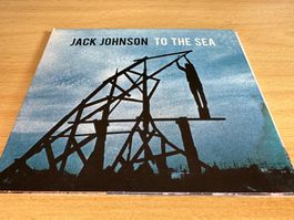 Jack Johnson – To The Sea