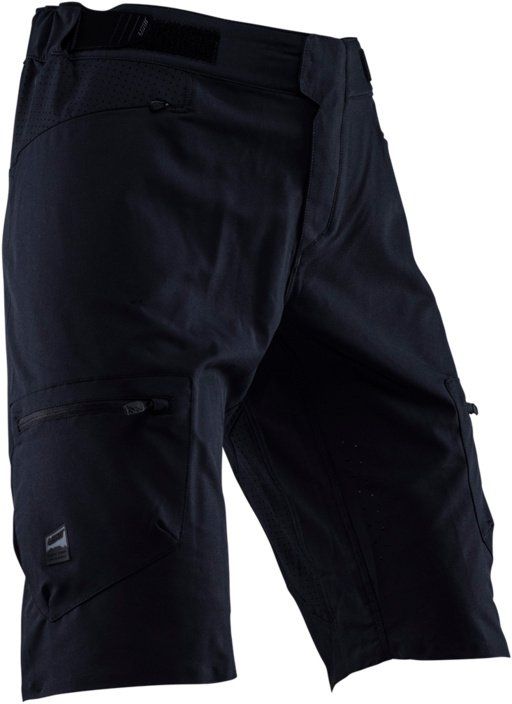Leatt Pantaloni: Leatt MTB Enduro 2.0 Shorts black - NEU – Nuovo (secondo la descrizione) da Biel/Bienne venduto da Popoff1