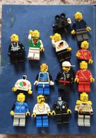 seltene Lego mit Zubehör gebrauchter Zustand 1990 1980