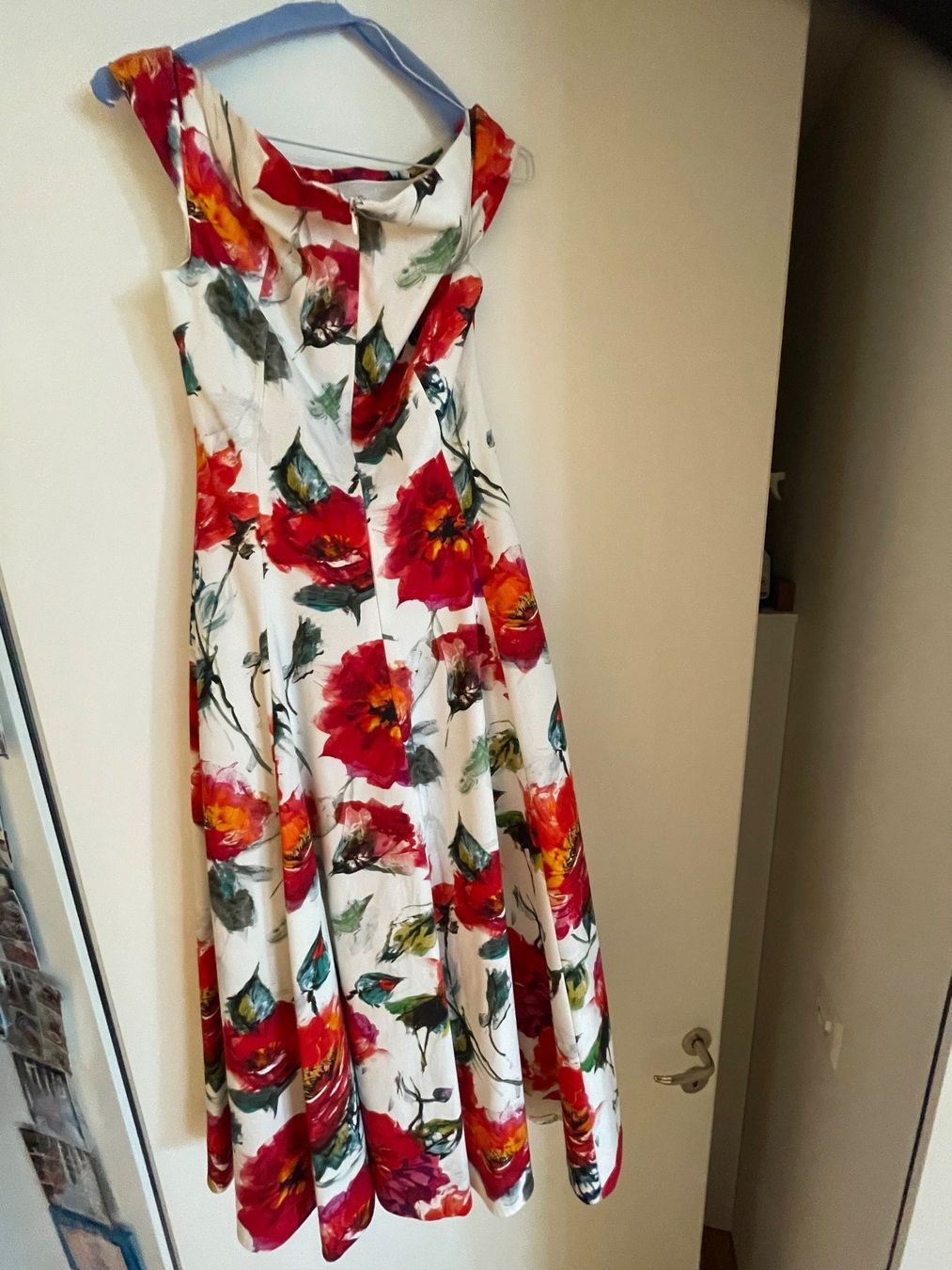 Talbot Runhof Vestiti: Cocktailkleid – Usato da Meilen venduto da dada2007 1