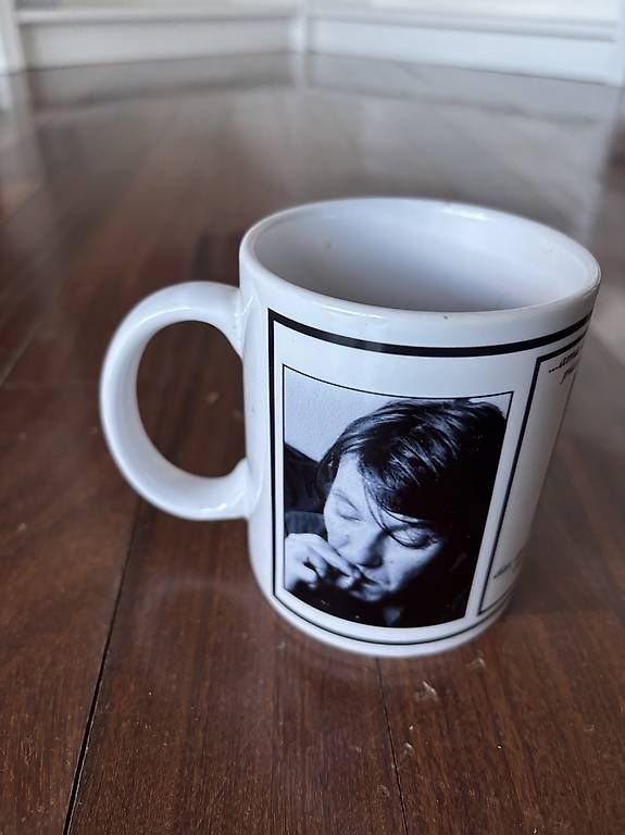 Tazze: Tazza Fabrizio De André – Usato da Viganello venduto da 597_k72f 2