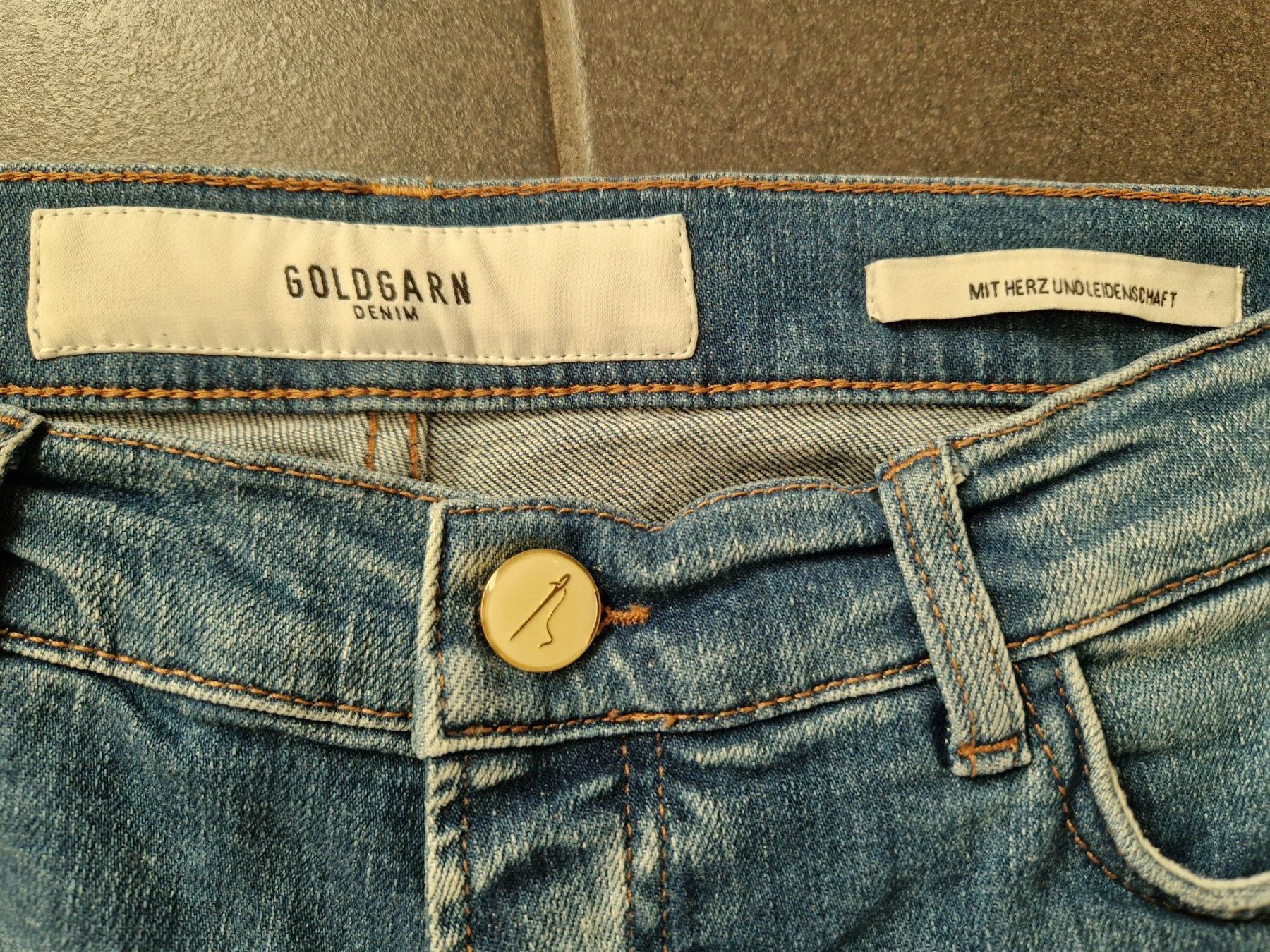 Jeans: GOLDGARN Jeans – Nuovo (secondo la descrizione) da Möhlin venduto da Cloudy73 3