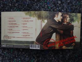 CD : Nova international
