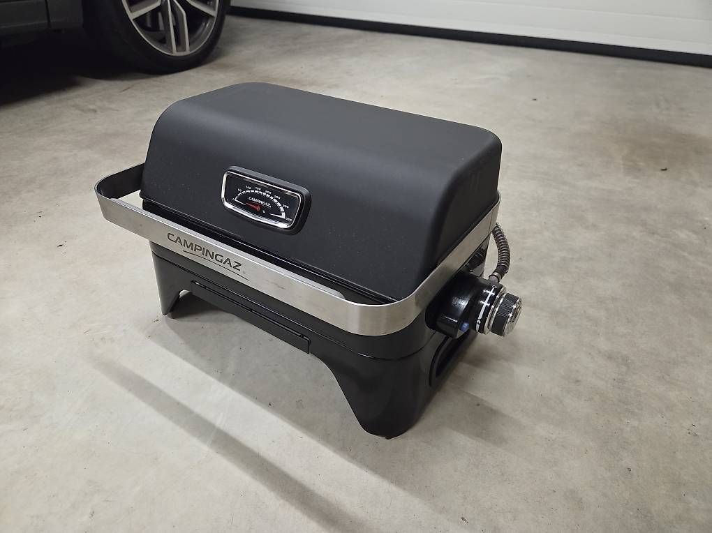 Grills: Zu verkaufen..occ gasgrill – Gebraucht aus Veltheim AG von schreinereiauenstein 2