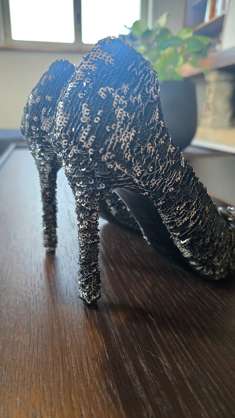 Scarpe da donna: Balenciaga Heel shoes - size 37 – Usato da Chavannes-des-Bois venduto da sarahzo 2