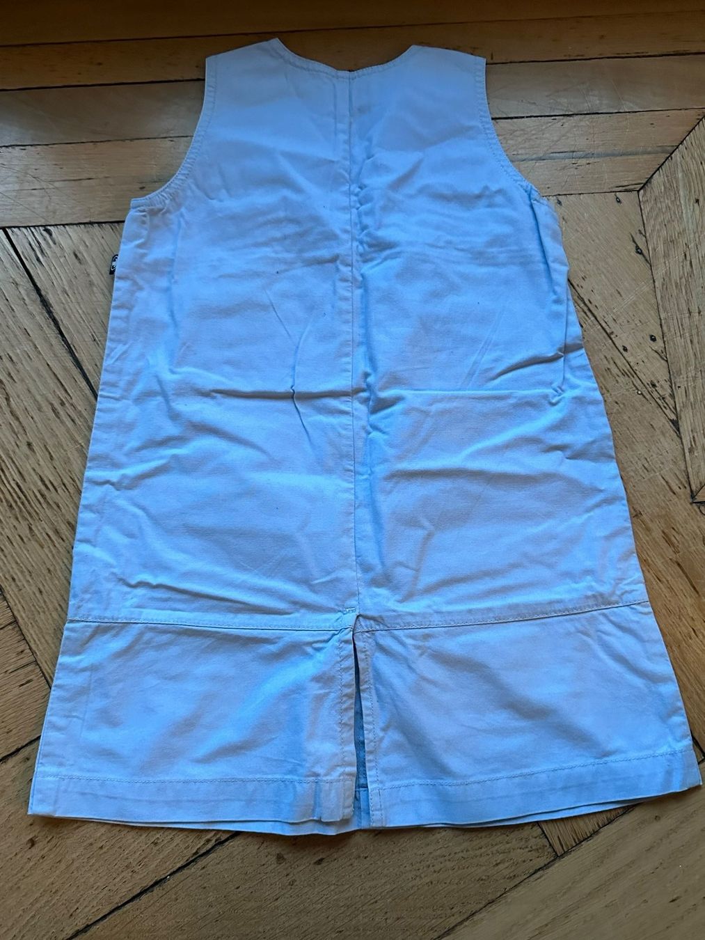 Tom Tailor Vestiti & Gonne: Kinder Kleid von Tom Tailor Gr. 104-110 – Usato da Zuerich venduto da Tozde 1