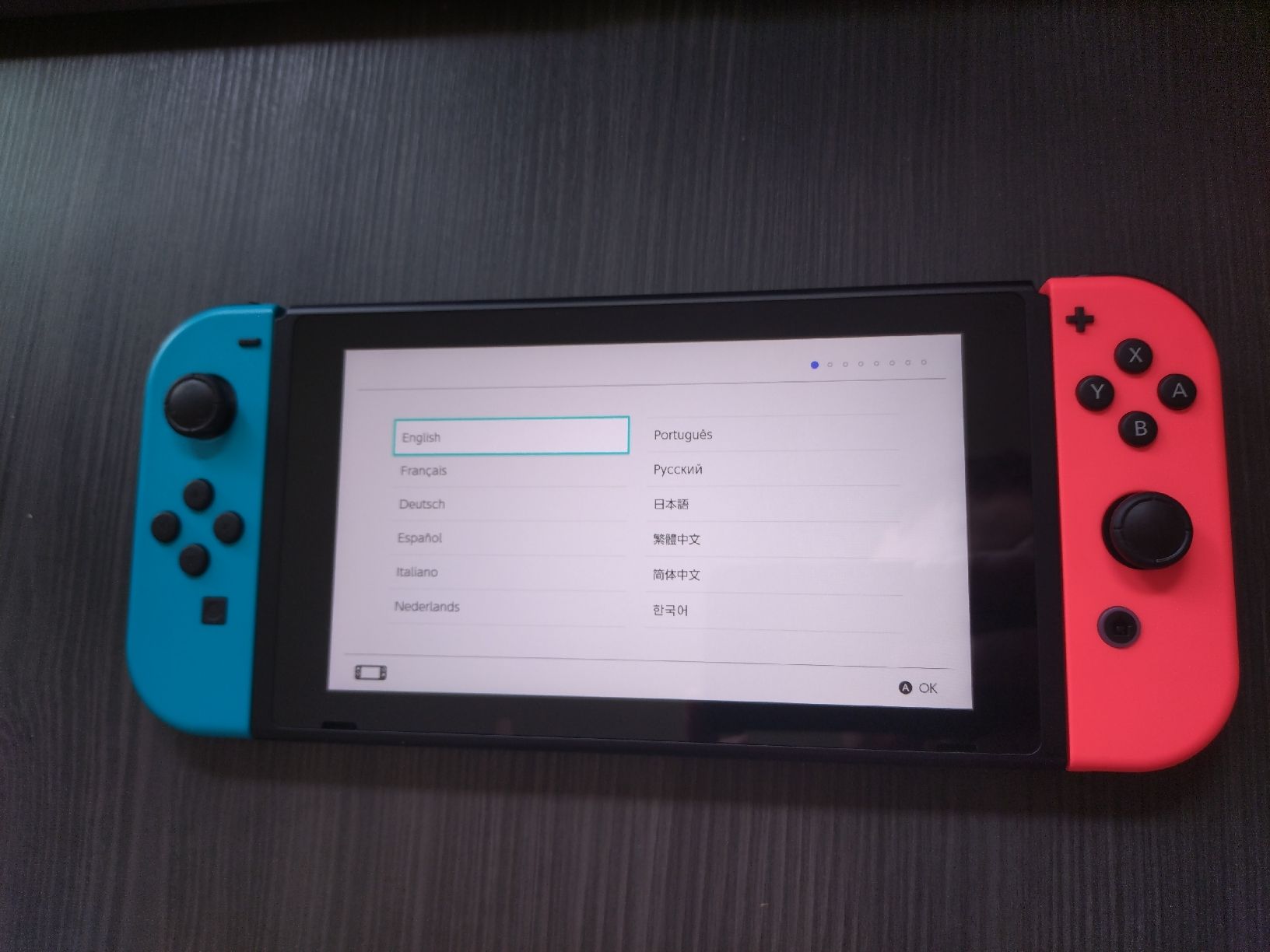 Nintendo Console: Nintendo Switch + Housse de protection – Usato da Lutry venduto da MorgiiS 4