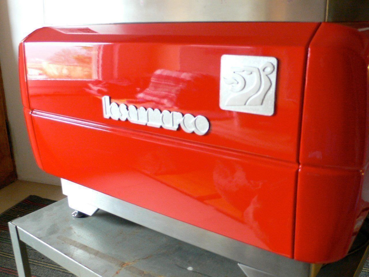 Macchine per caffè & Macchine per espresso: La San Marco 80 Kaffeemaschine – Usato da Zürich venduto da Lvera