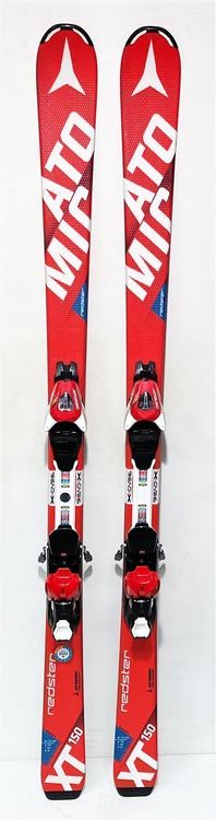 Atomic XT150（Atomic Redster XT White）