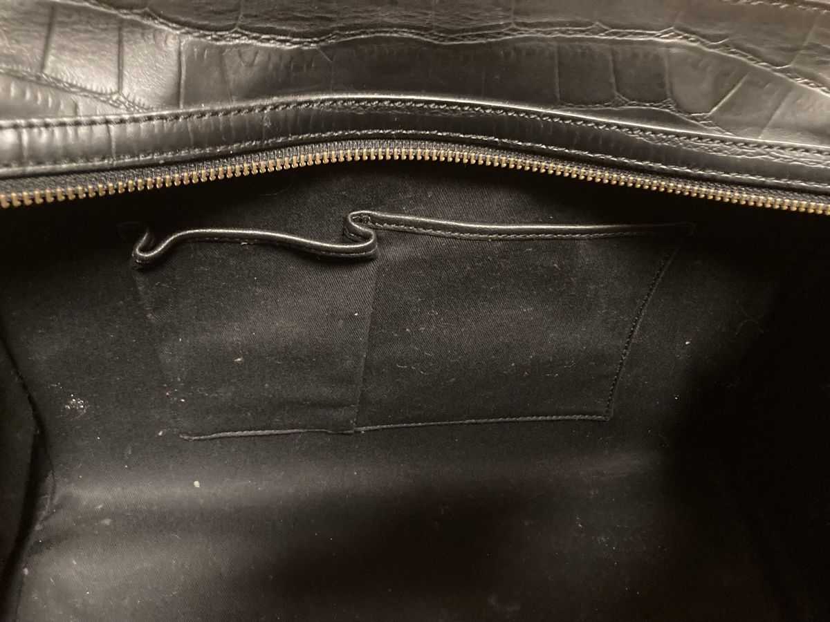 Calvin Klein Sacs femmes: Handtasche Calvin Klein – D'occasion à Winterthur par butterfly210 6