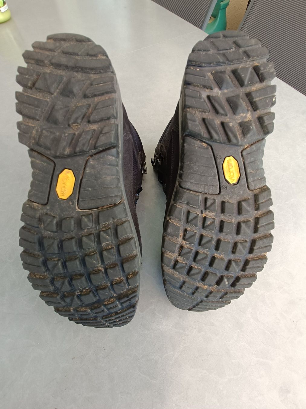 Lowa Scarpe per ragazzi: Wanderschuhe Lowa Gr. 39 – Usato da Greifensee venduto da Clancy 3