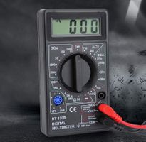 Digital Multimeter DT830B AC/DC 750/1000V