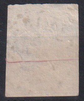 Tutti i francobolli: Schöner Strubel 23C hellblau mit Ortsstempel+++ – Usato da Samnaun-Compatsch venduto da Marken-Murk 1