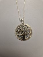 parue argento albero della vita