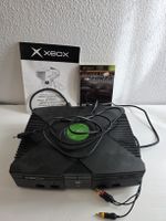 Microsoft Xbox Konsole mit Spiel Forza Motorsport Set